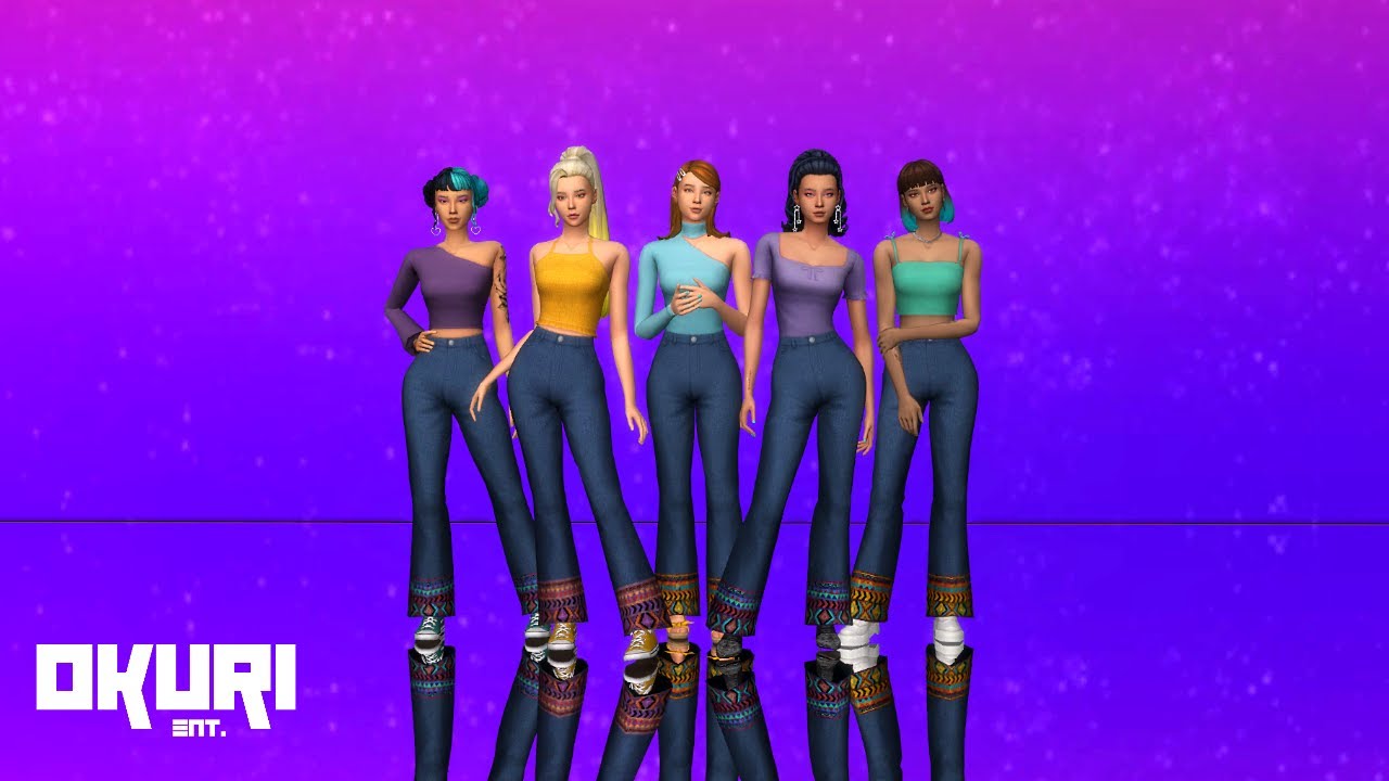 Hip M/V [G-tara]