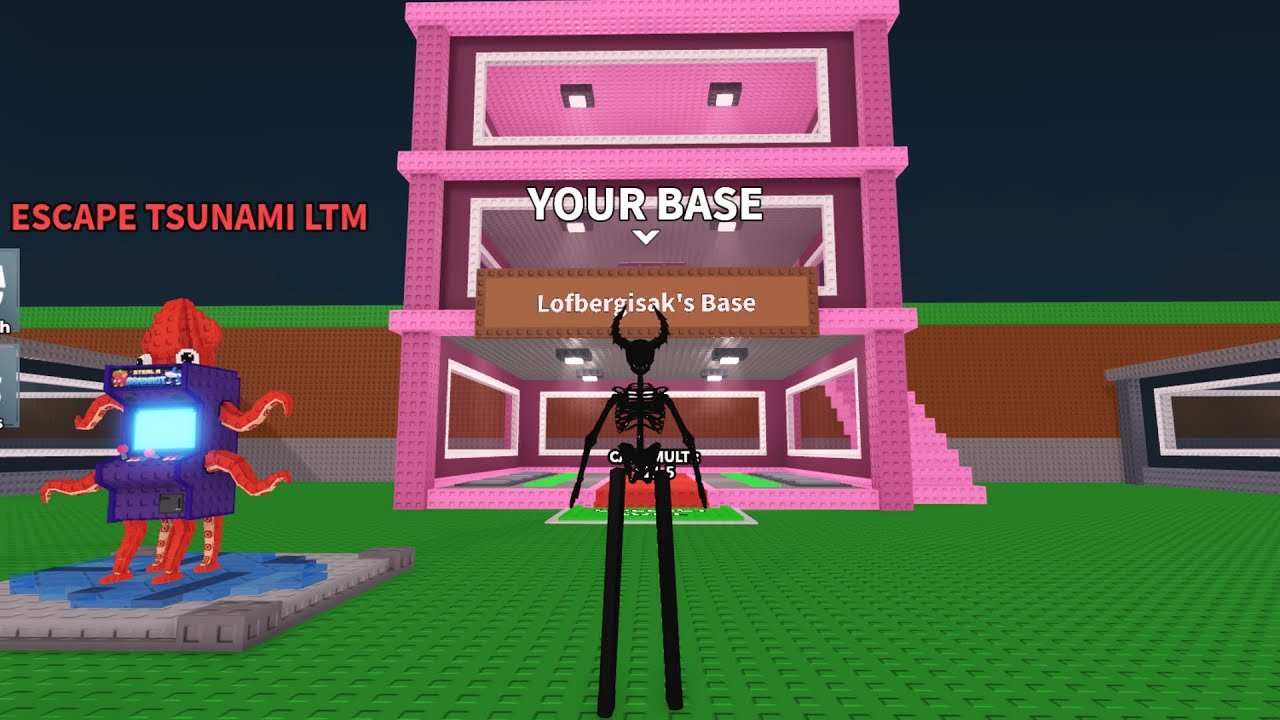 Steal a Brainrot Live!