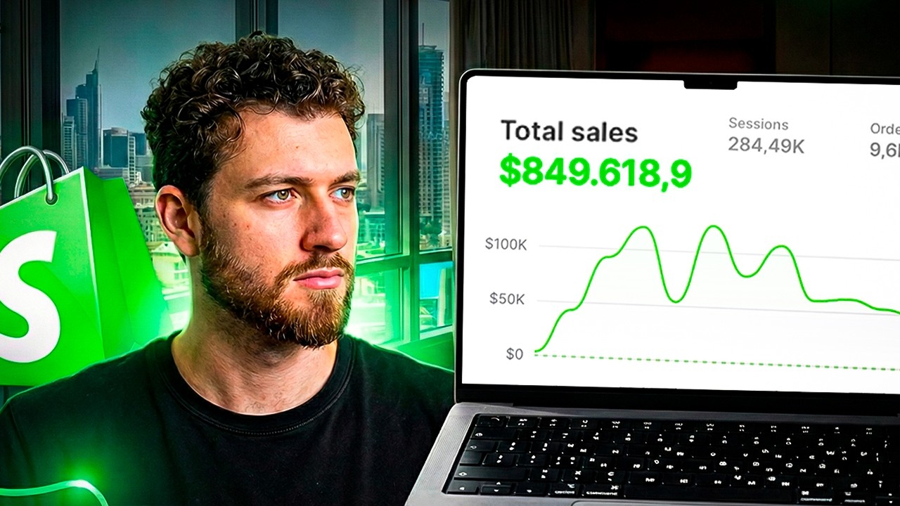 A era da Inteligência Artificial chegou no Drop/Ecom Global