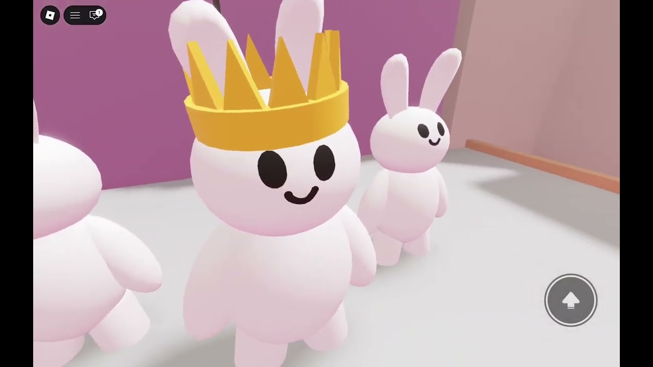 [ROBLOX] Bunny Tale (Tavşan Masalı)