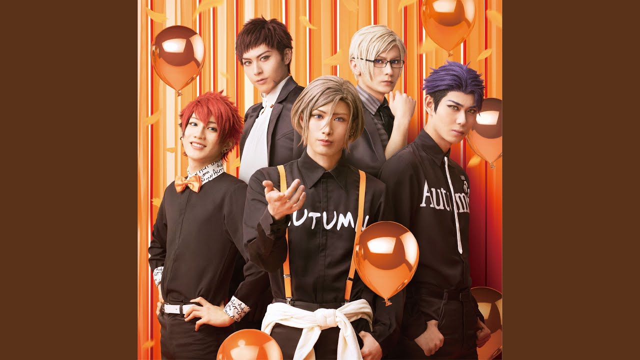 新生秋組公演曲MANKAI STAGE Short Ver. メドレー (一夜限りの相棒/Just For...