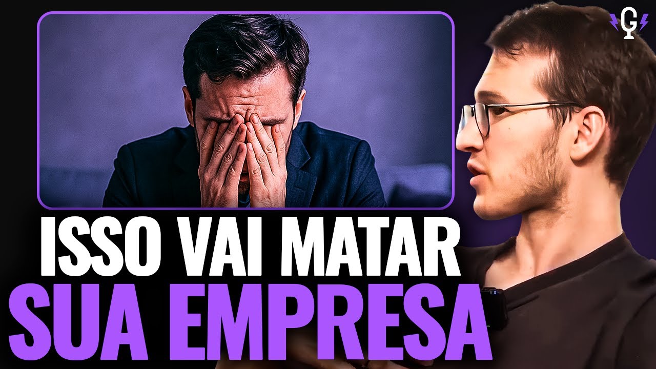 Como MONTAR UMA STARTUP com ZERO DINHEIRO e surfar a ONDA DA IA