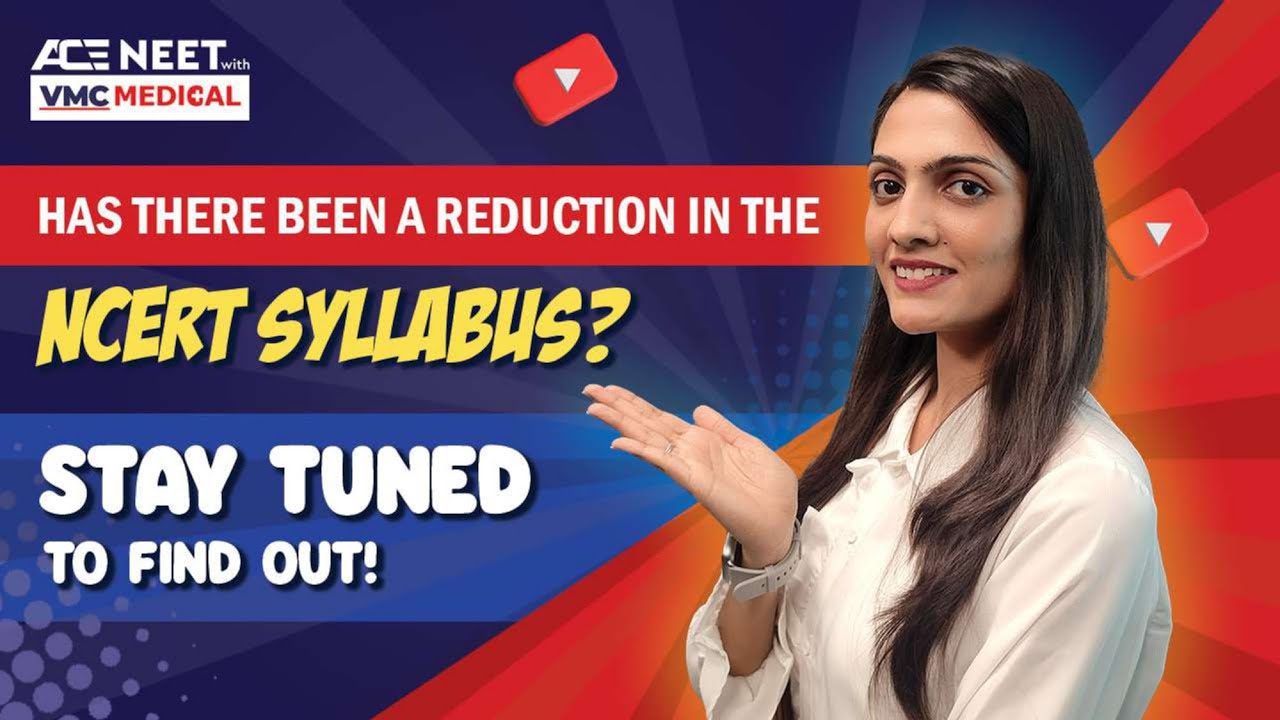 IS NCERT SYLLABUS REDUCED?