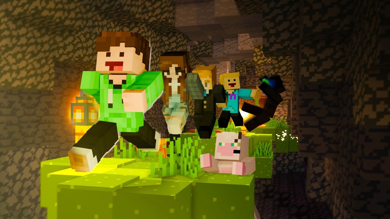 VEM KLARAR MIN HINDERBANA SNABBAST?