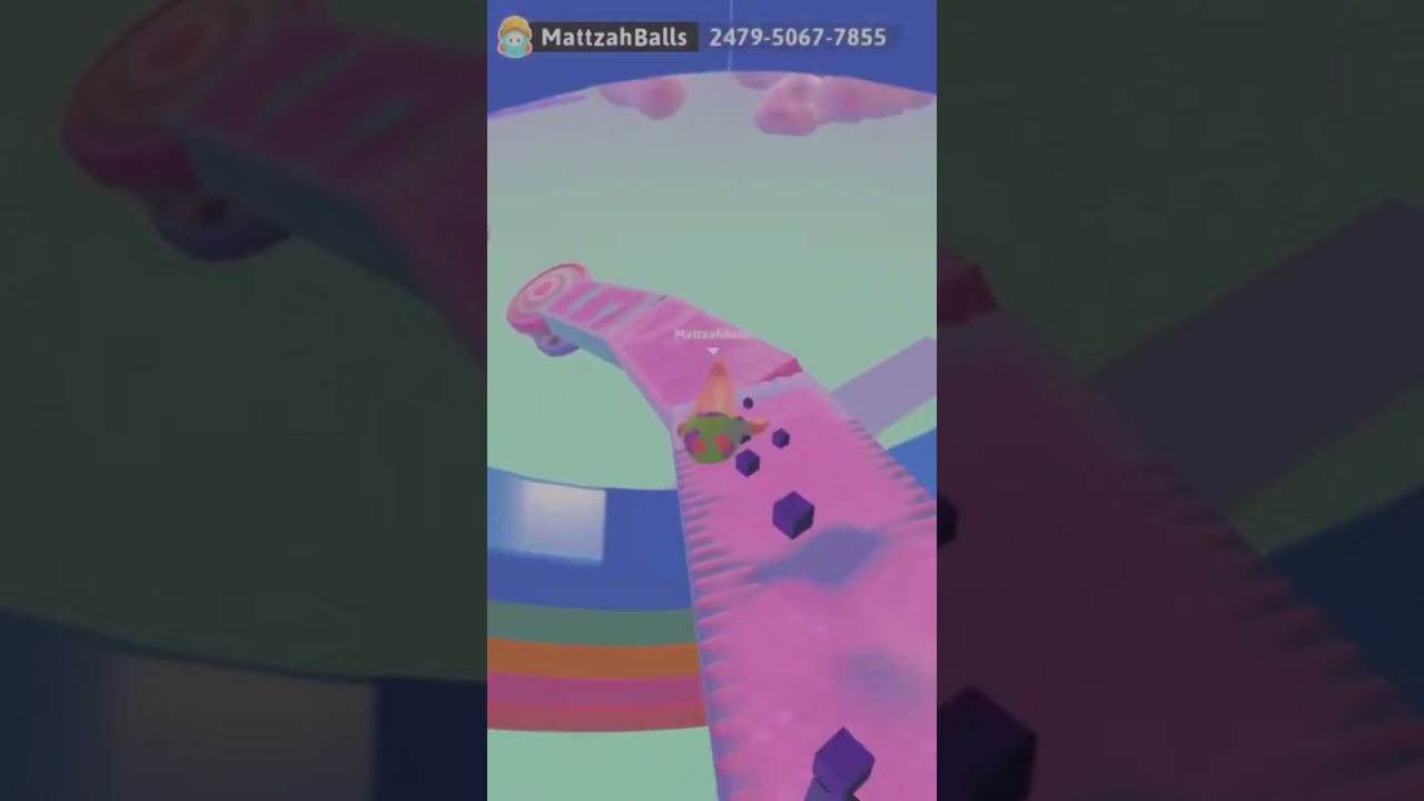 Surfin' in Fall Guys! (2479-5067-7855) #fallguyscreative #fallguys #gameplay #gaming