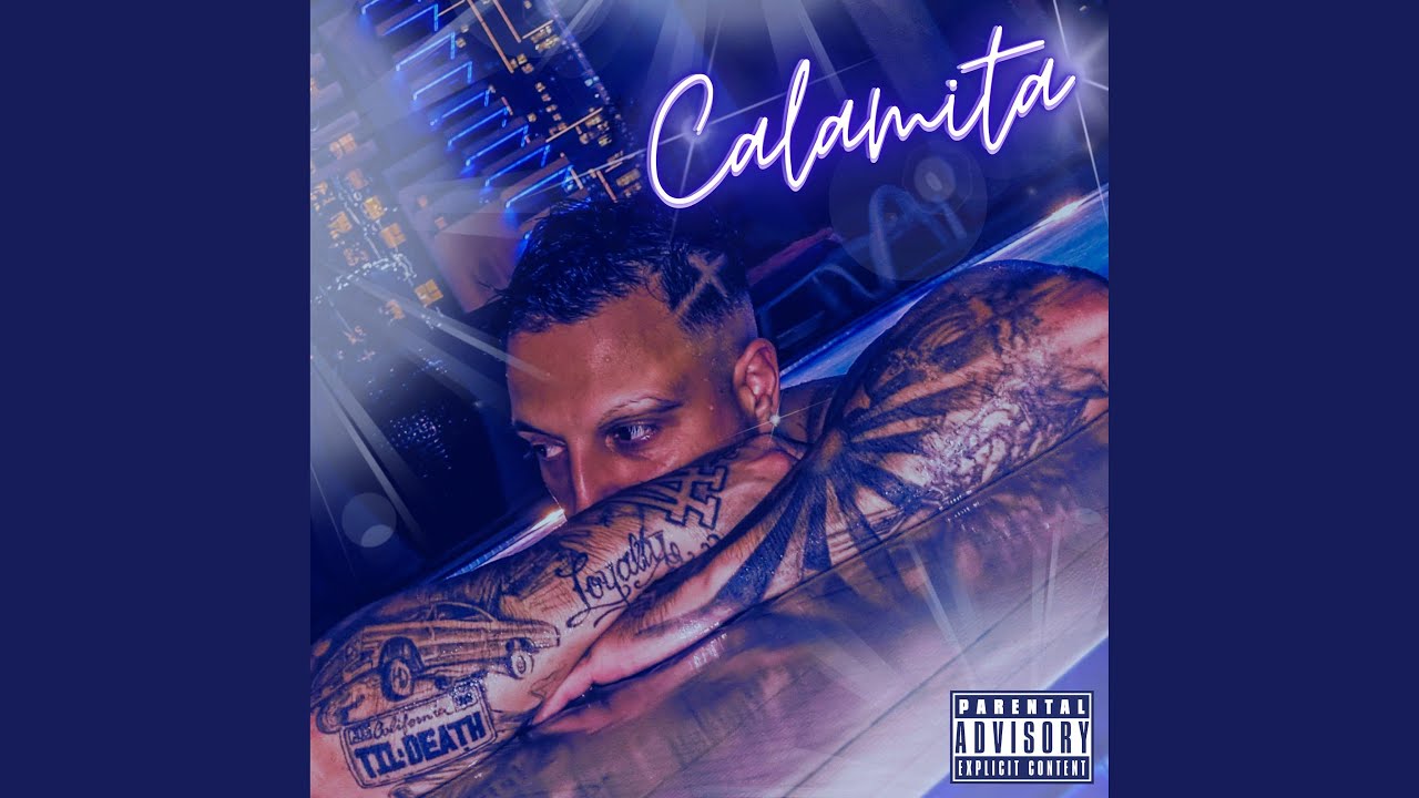 Calamita