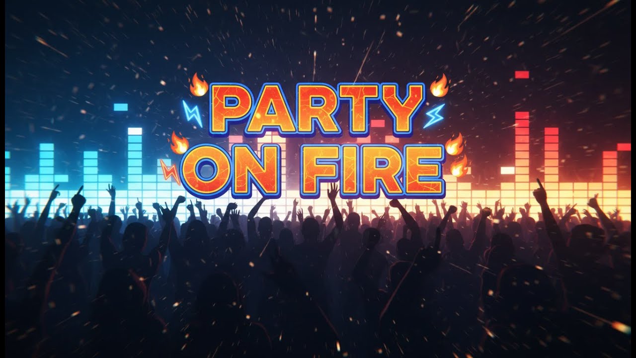 ULTIMATE HIGH ENERGY MIX 2026 – Best Trending Songs Mashup | Peak Party & Workout Vibes