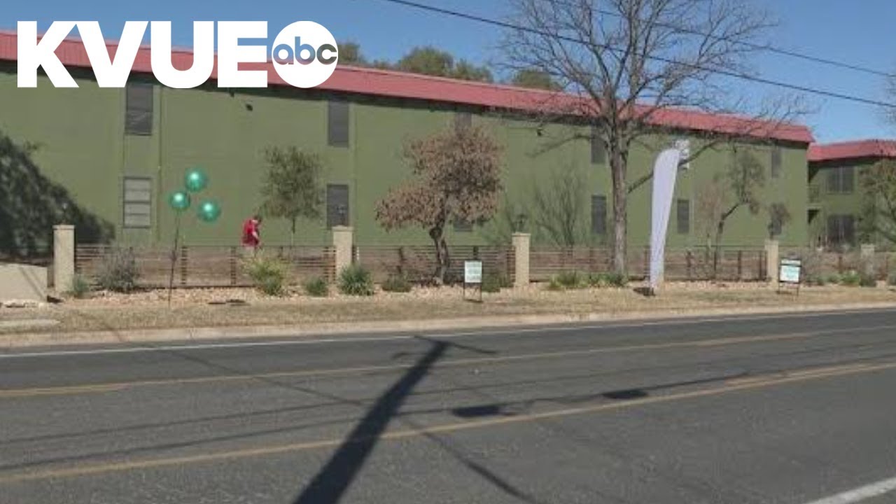 Program aims to help Austin first responders afford housing, strengthen community ties