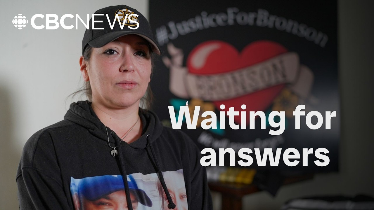Partner of Wolastoqew man shot by RCMP speaks out