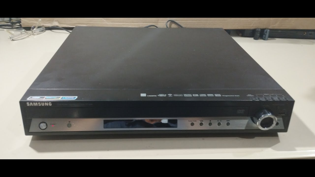 Micro Sistem Samsung HT-Q80 Orçamento