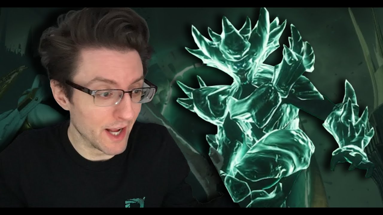 They re-re-released Crota's End in Destiny Rising. It was brutal.