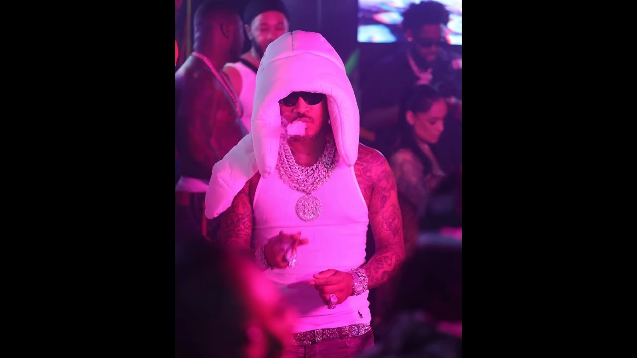 (FREE) Future x Young Thug x Playboi Carti x Southside Type Beat 
