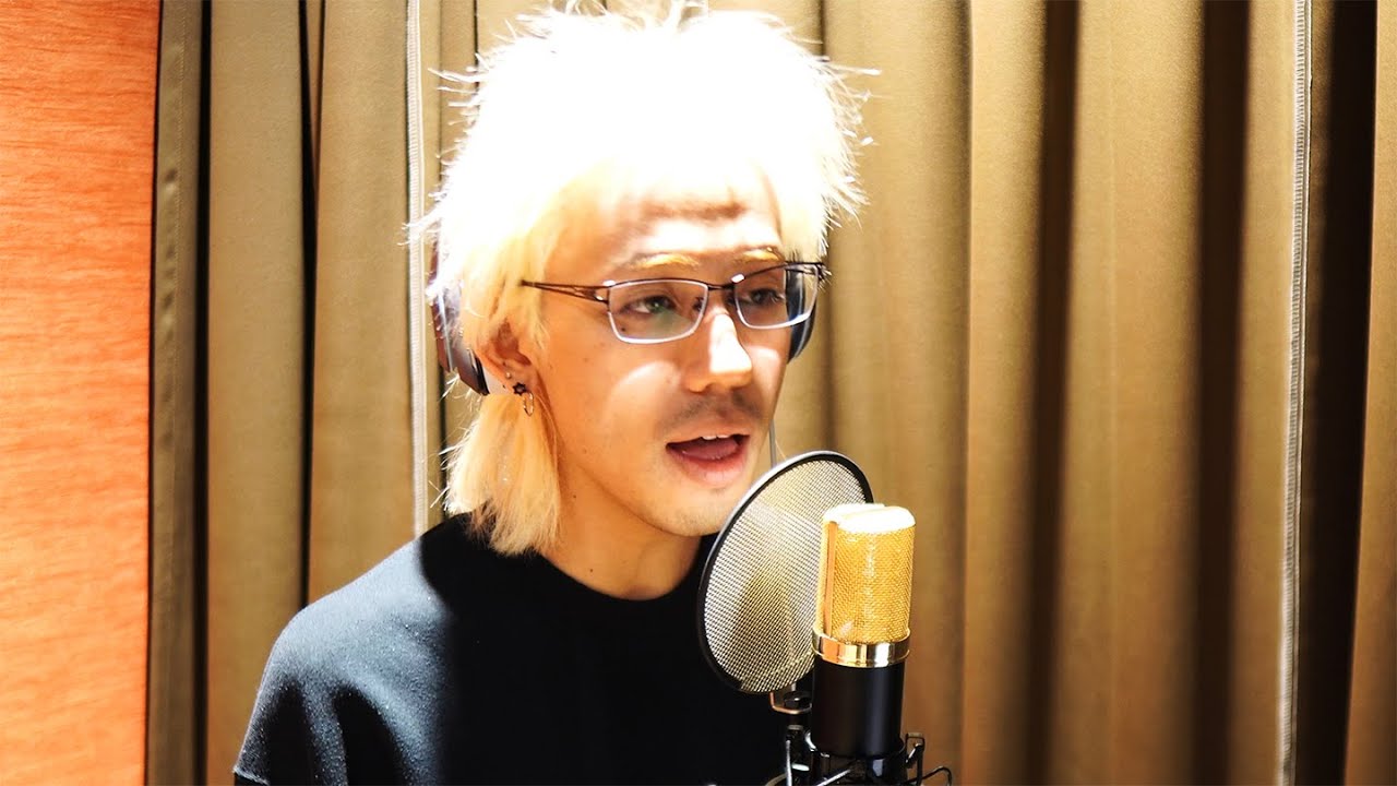 ドすっぴんで【島人ぬ宝】を本気で歌う✨🌴🎤💕🙏🏻