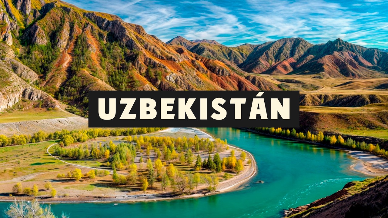 Viaje por el fabuloso Uzbekistán: tesoros de Corasmia y expedición al Mar de Aral