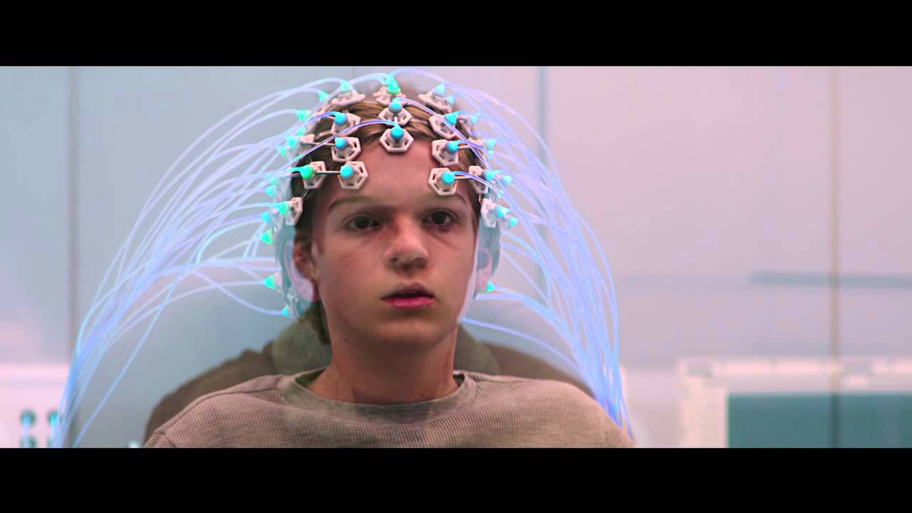 The 5th Wave International Trailer