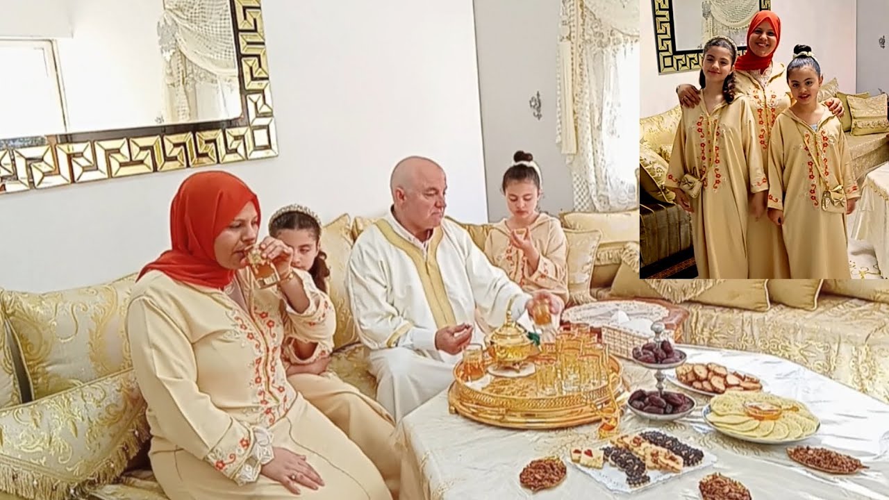صباح العيد صبحت في سبيطار😔