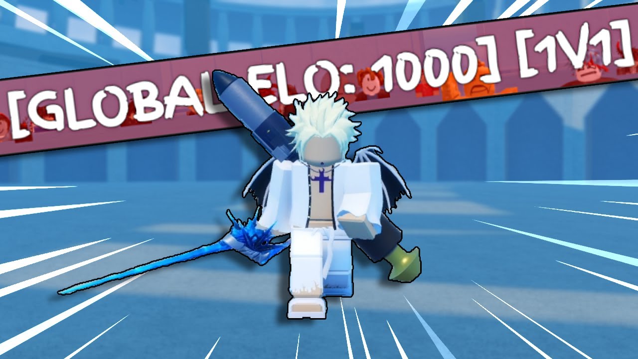 What 1000 Elo Looks Like... [GPO]
