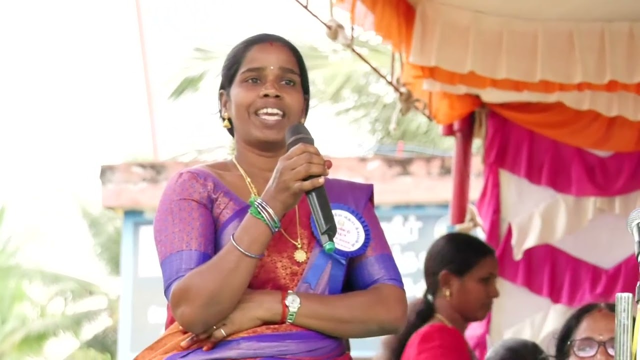 செருபாலகாடு  ANNUAL DAY 2026