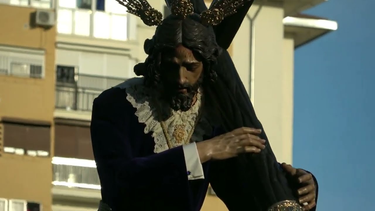 Divino Perdón - Maestrante - Sevillanas.