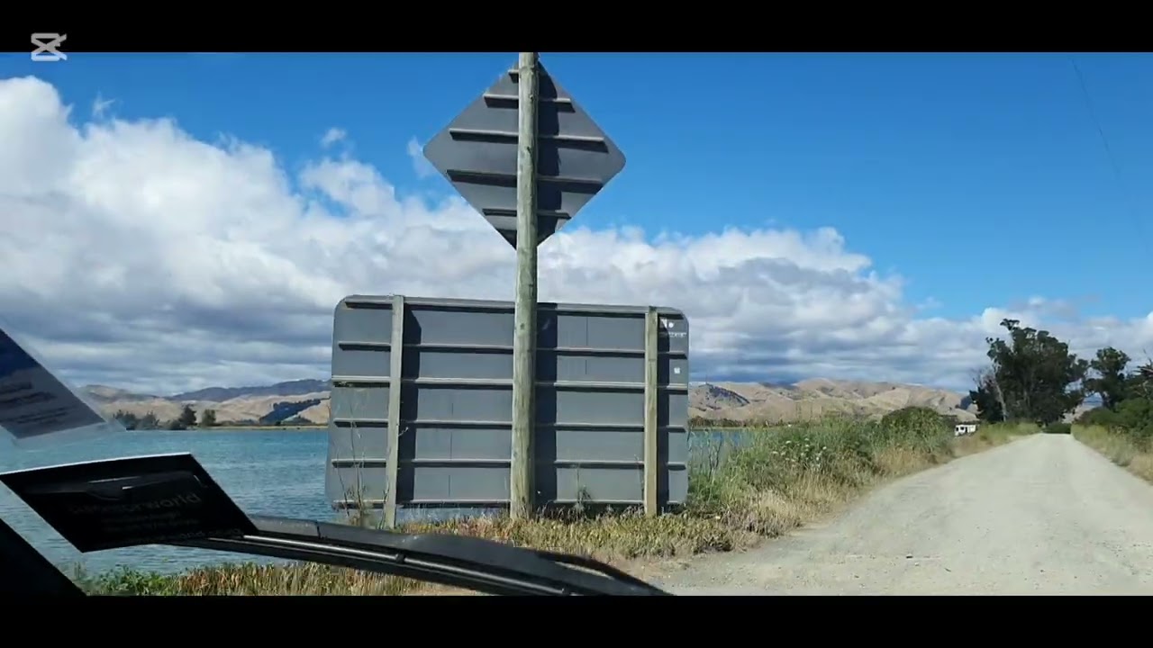 Surf Casting in Blenheim NZ, Wairau bar Dec'25