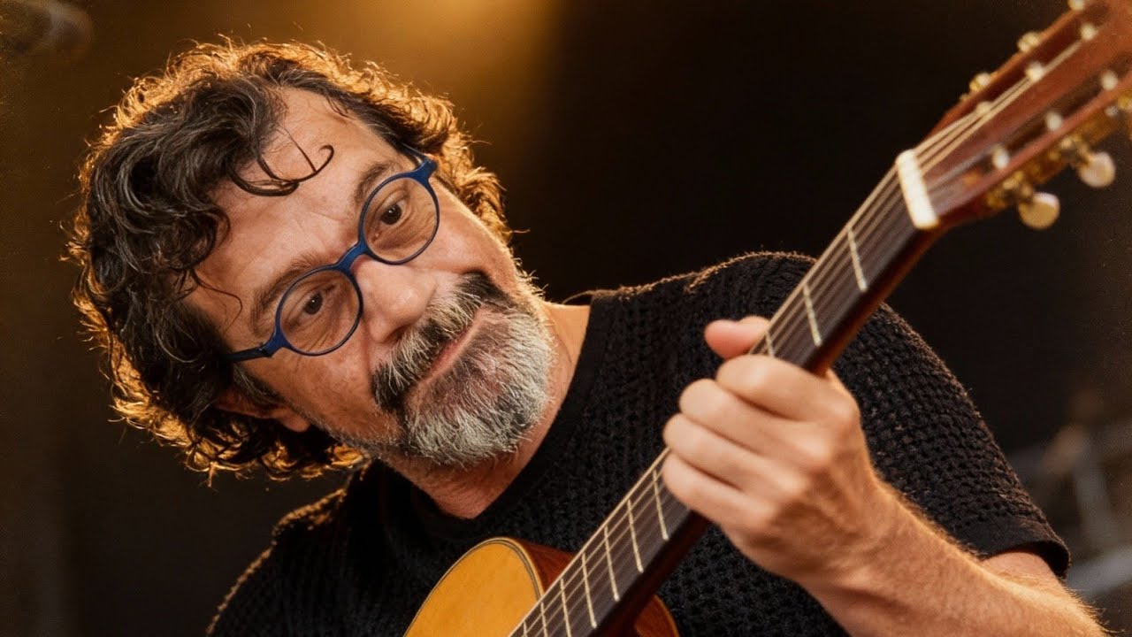 Cantar para doer menos