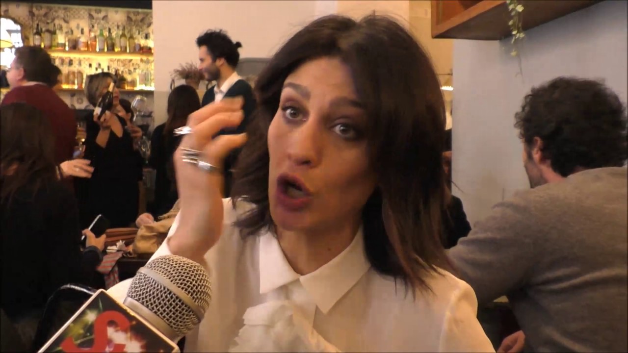 Videointervista a Giulia Bevilacqua in Amore pensaci tu, su SpettacoloMania.it