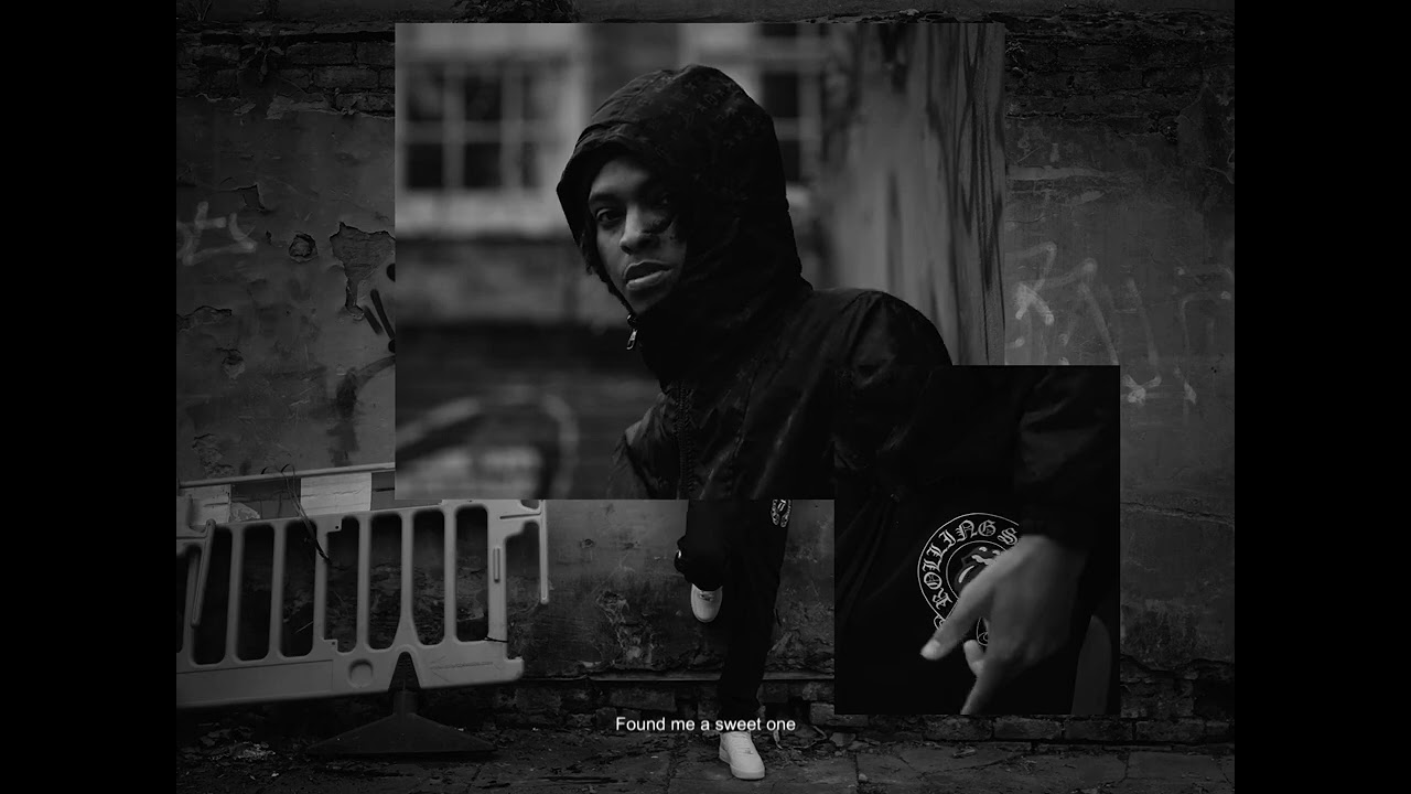 [FREE] Nemzzz Type Beat - 'Home'