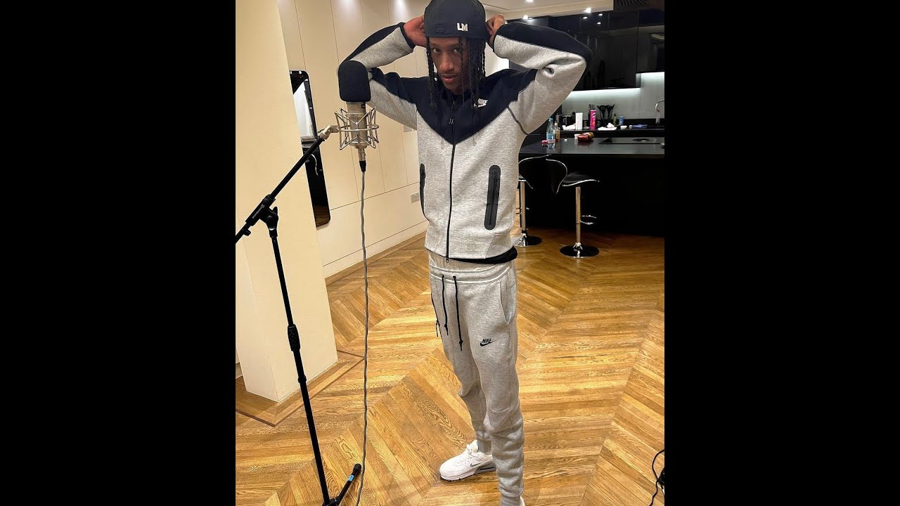 (FREE) Lil Macks x Baby Mane Type Beat - “Rain & Thunder”