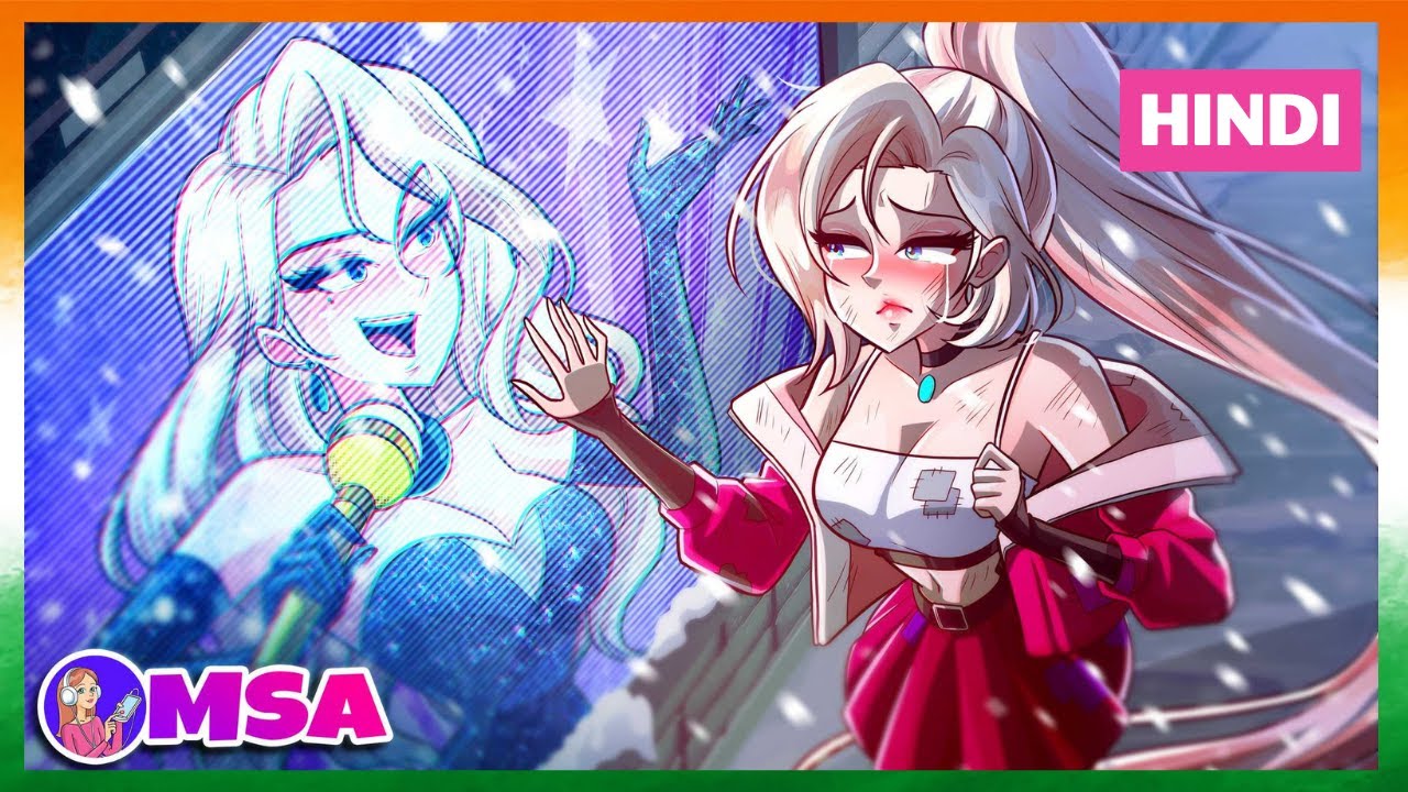 How My Passion For Acting Nearly Cost Me Everything /Best Animated Kahaniya