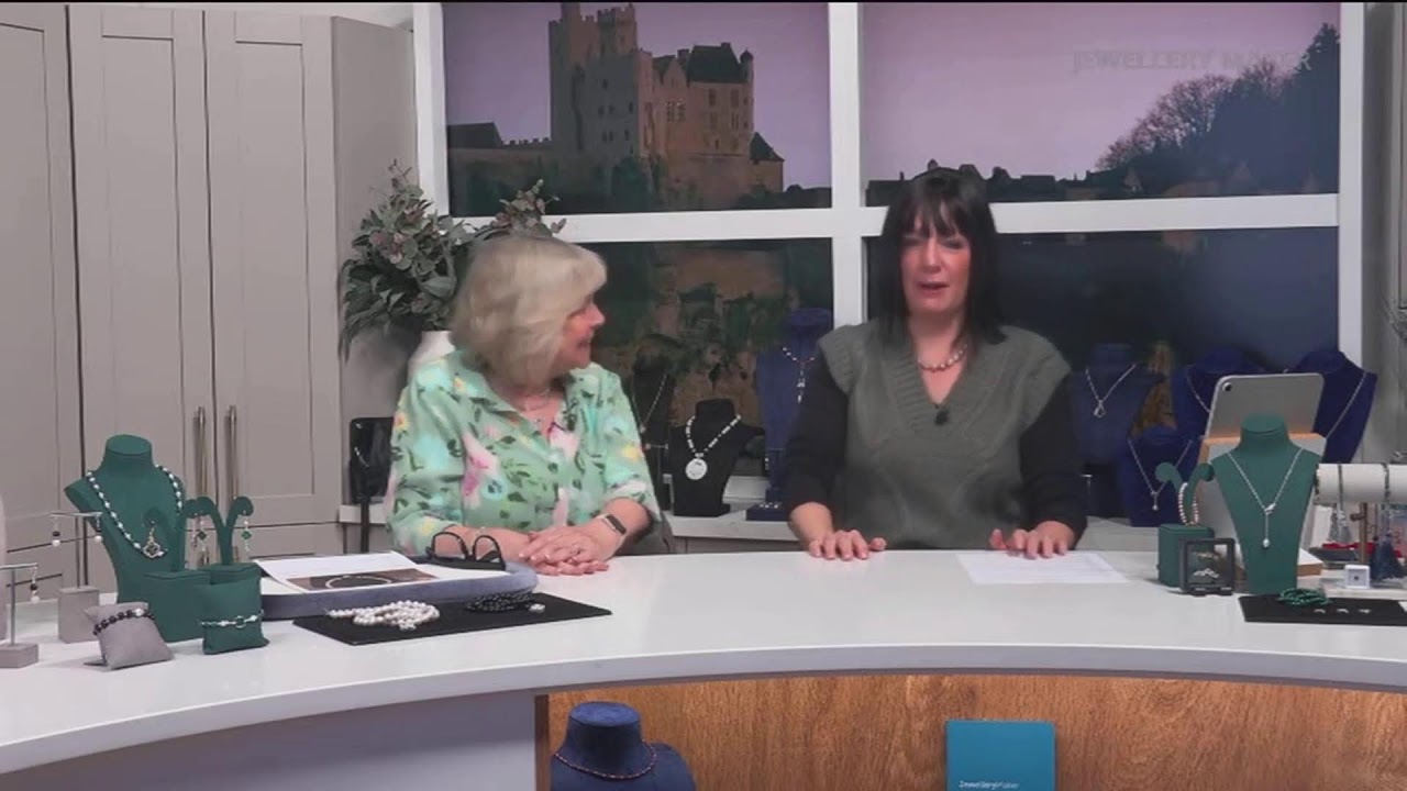 JewelleryMaker Live