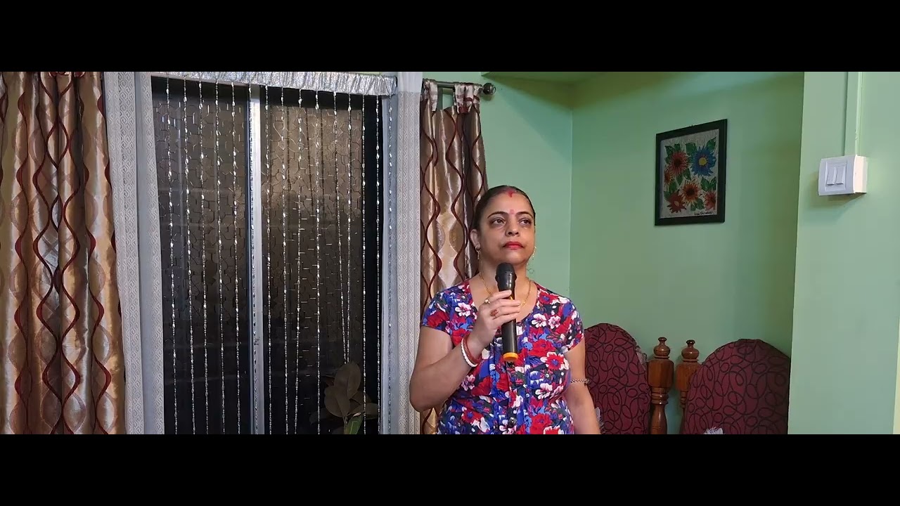 Aaye ho meri zindegi main