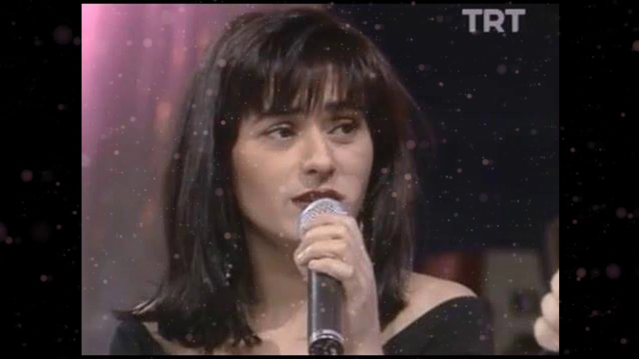 YILDIZ TİLBE ADINI SEN KOY İLK KAYIT  1990
