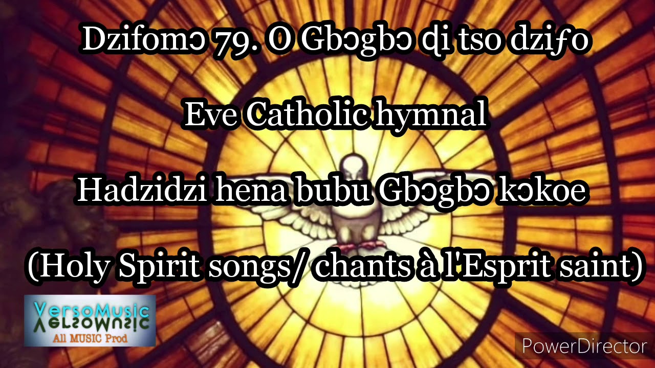 Dzifomɔ 79, o Gbɔgbɔ ɖi tso dziƒo