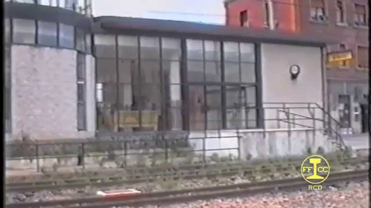 Feve. Estaciones. 05ª Parte.