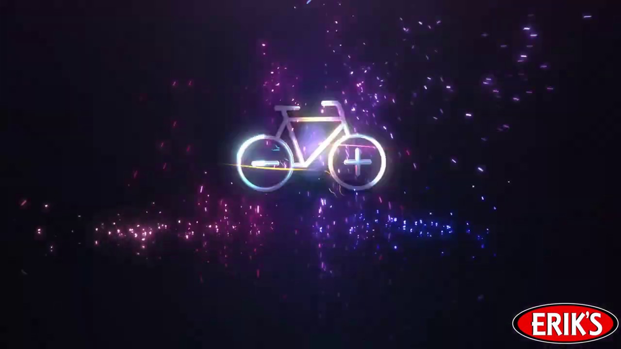 Reason #4 Why Electric Bikes are Awesome: You&rsquo;ll be making a statement &ndash; #ClimateChange