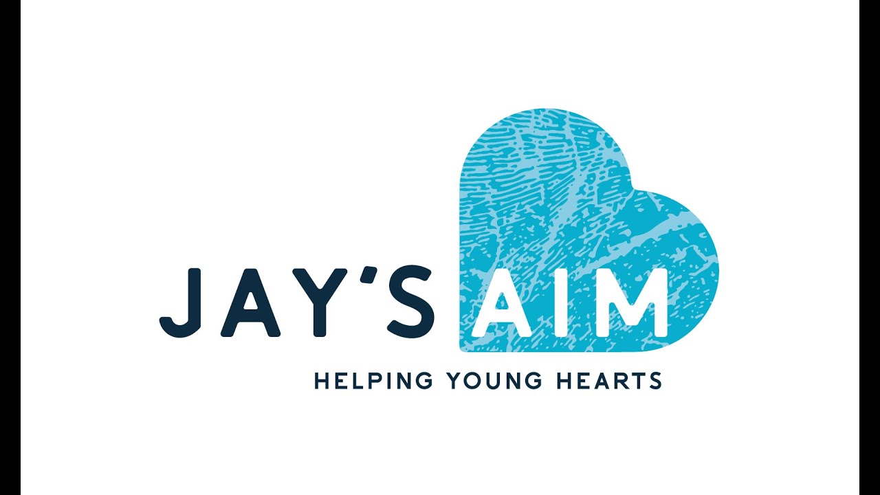 Jay's Aim 'Covid Safe' How to use a Defibrillator Short Film