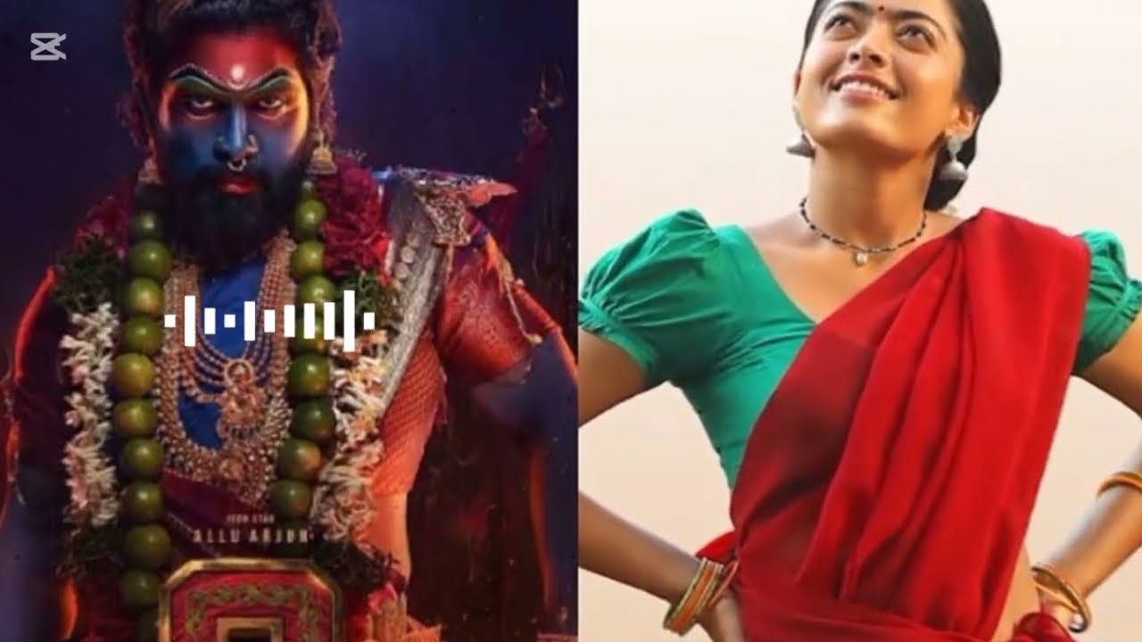 Pushpa 2 The Rule worldwide box office collection: Allu Arjun film crosses 1300 cr#youtube #pushpa2