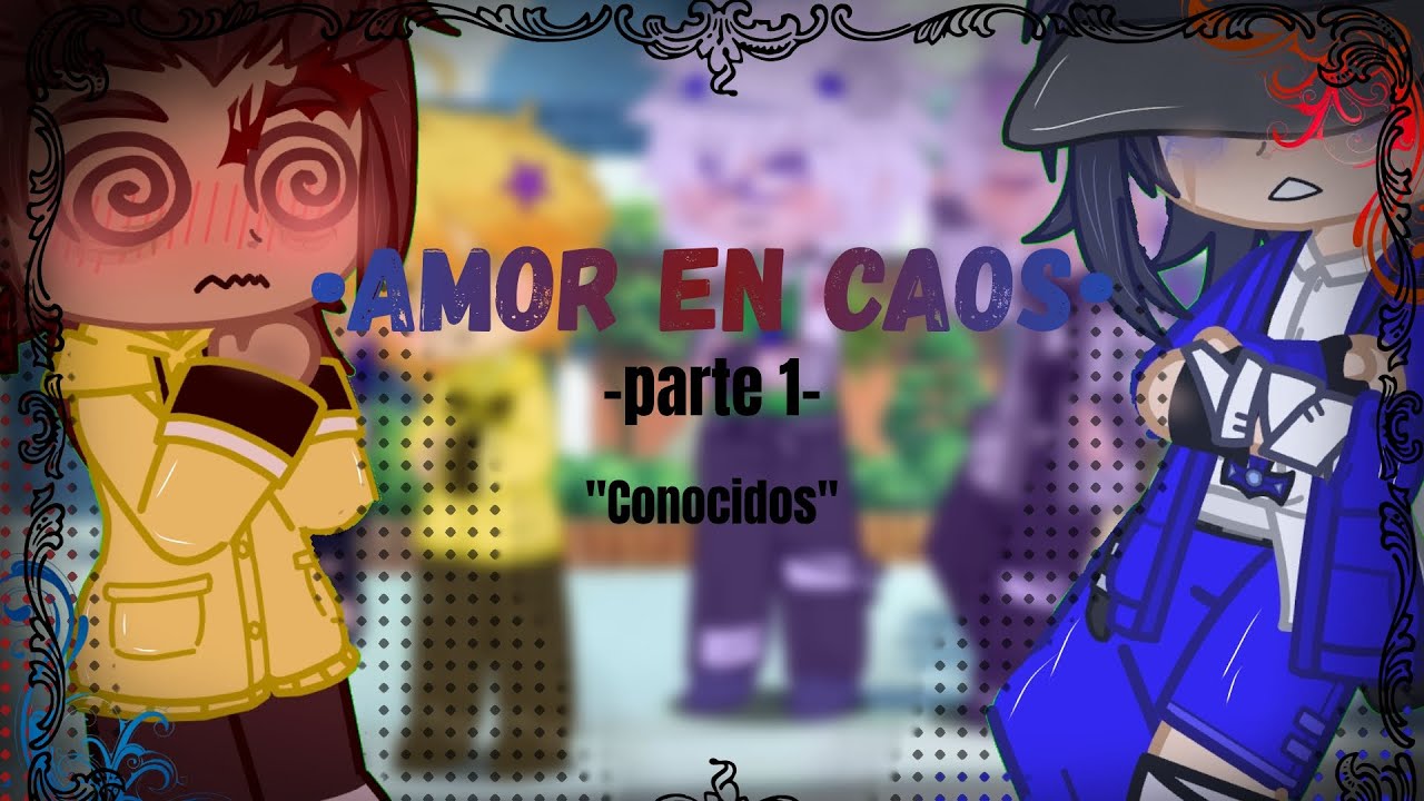 ⚠️¡Amor en caos!⚠️💗 [Giyuutan, uzuzen, saneino y mas]💗