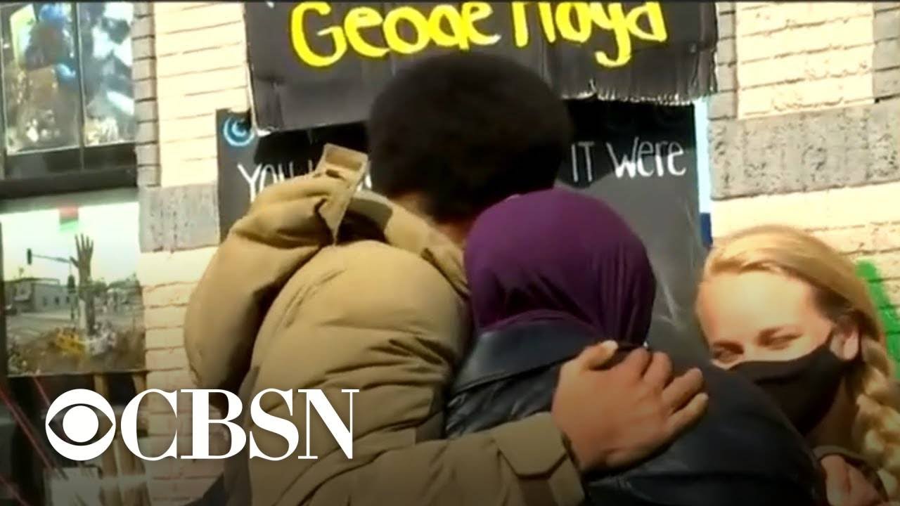 Derek Chauvin verdict brings relief to Minneapolis community, activists