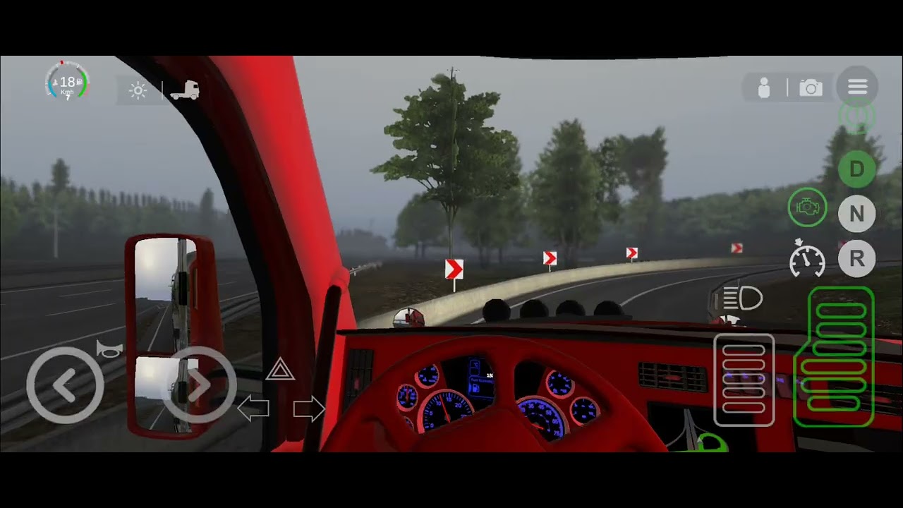 Universal truck simulador .Game 09.final