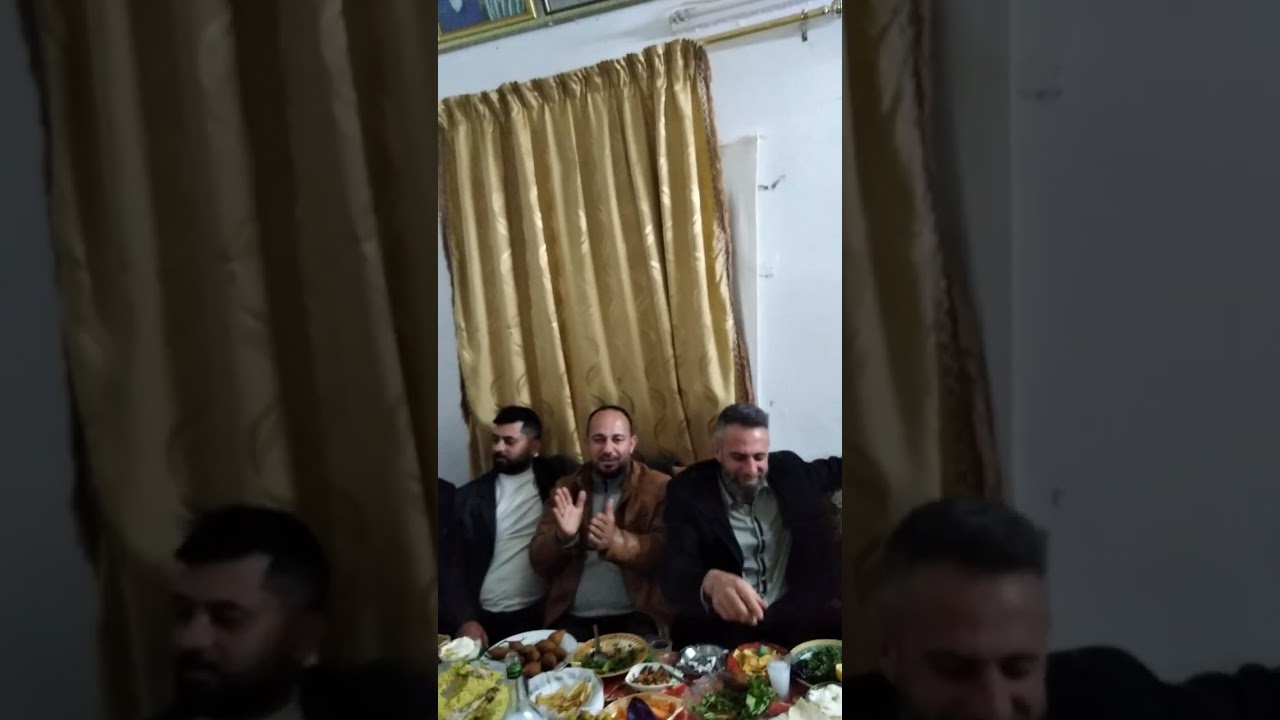 سامي غانم فوتي على قلبي