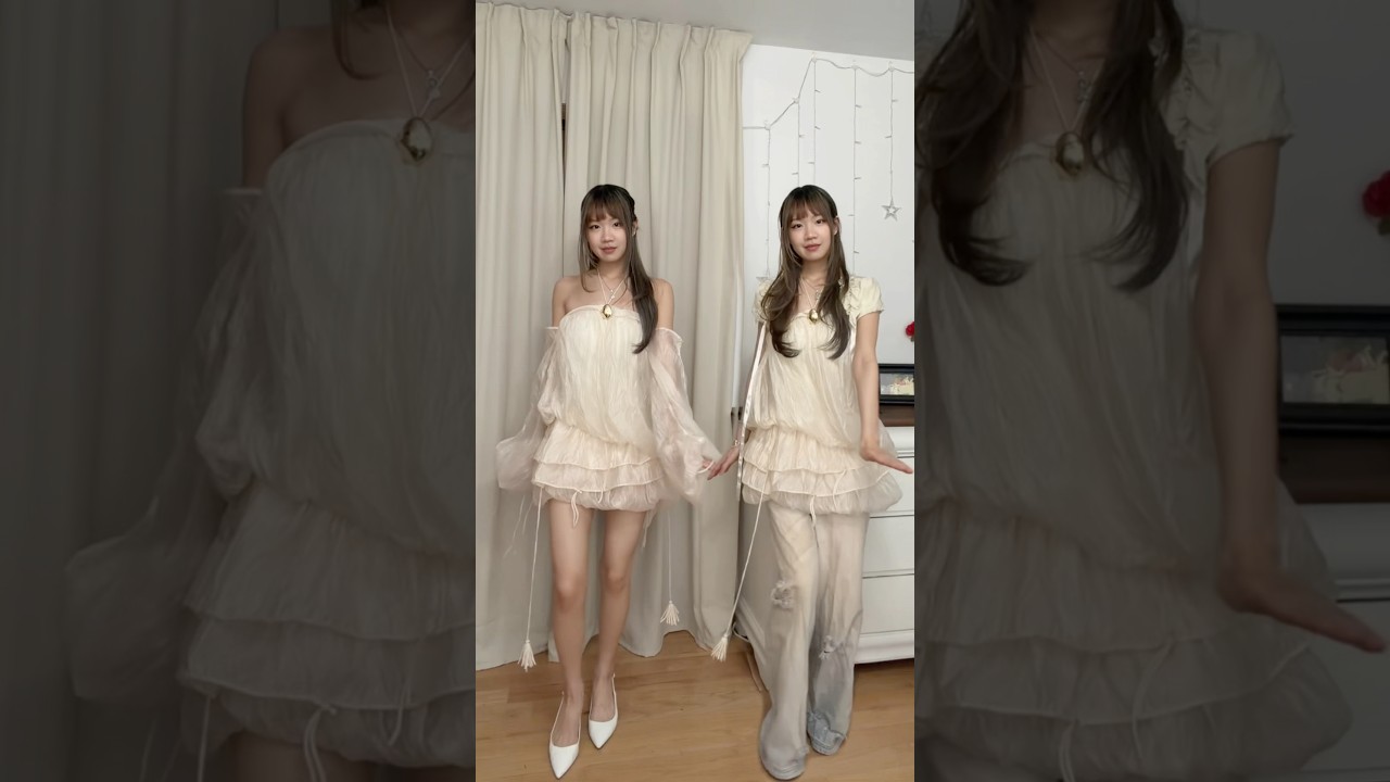 Styling dresses for everyday wear ⋆.˚ .𖥔˚#styling #dresses #outfitinspo #dance #bellabarnett