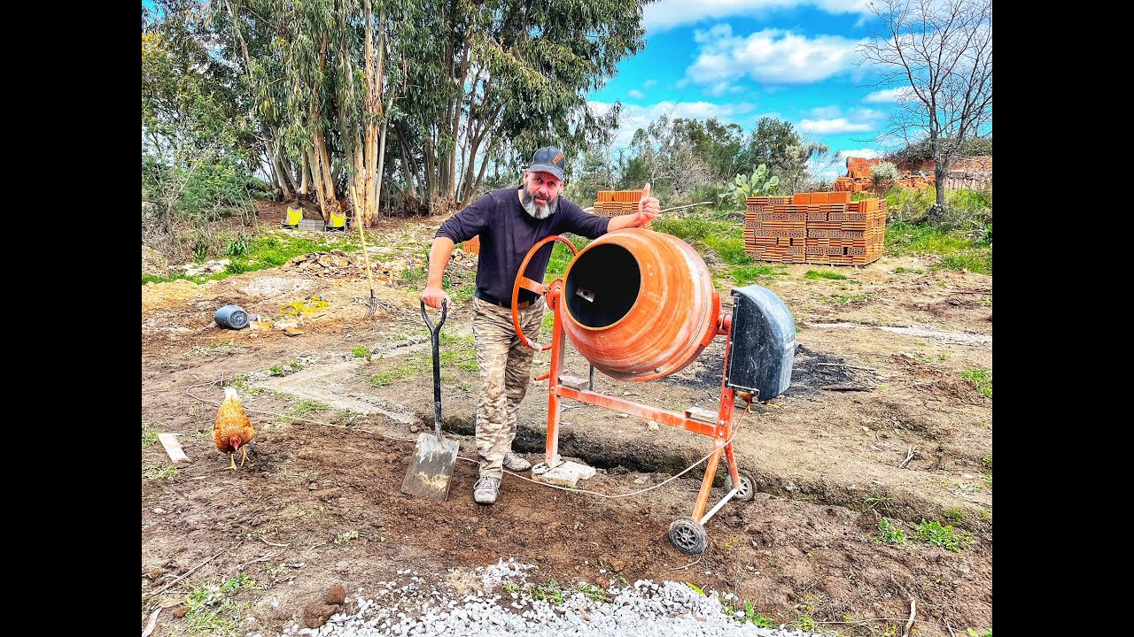 Flooded Foundations and Olive Pruning: A Tale of Two Disasters