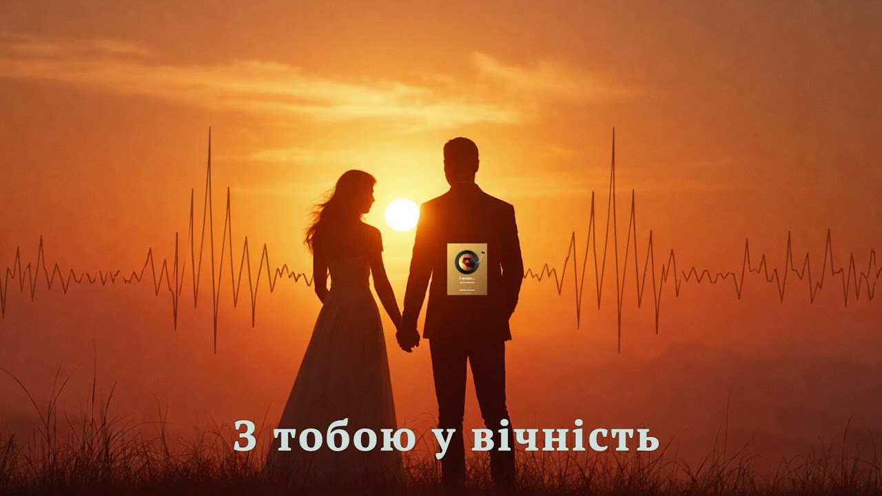 З тобою у вічність