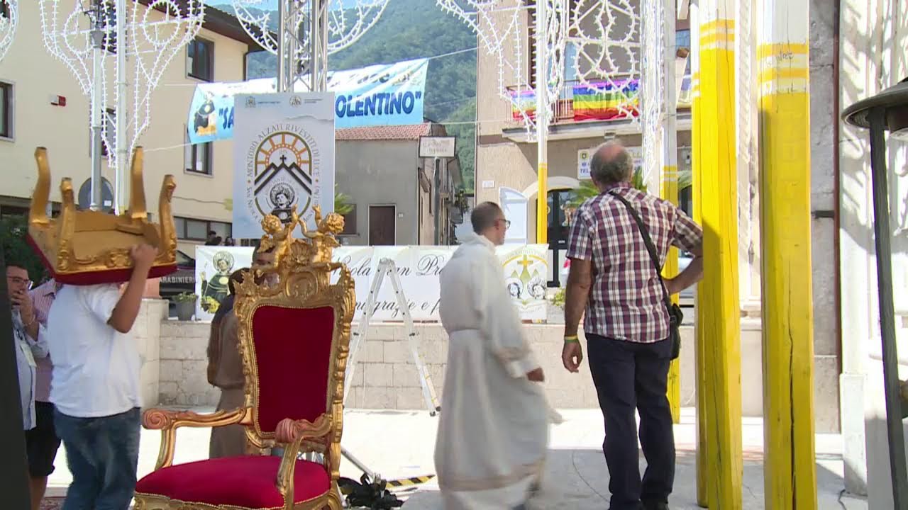 SAN NICOLA 2023 - MATTINA