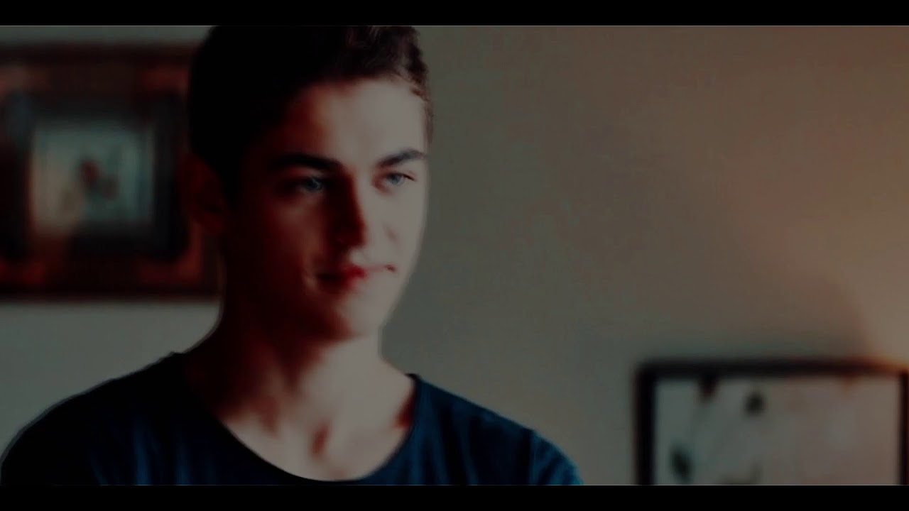 Hardin Scott & Lydia Martin (Small Doses)