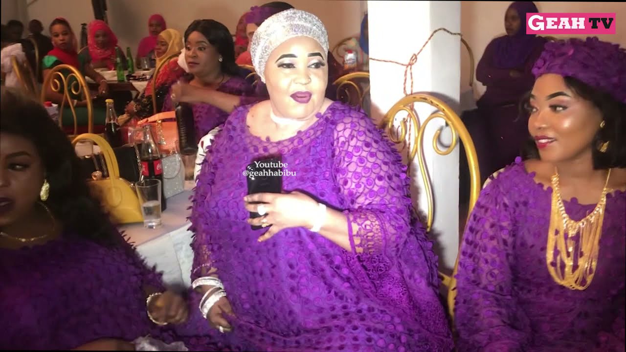 MIRIAM NIGHT/MASOMO WALIVYODAMSHI NA MWARI WAO /TUNZA SASA PAMBEEE