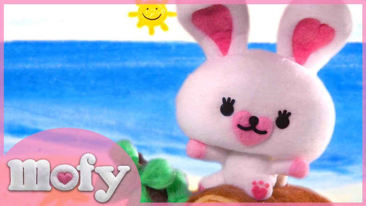 Mofy - Learning About the Ocean | Full Episodes