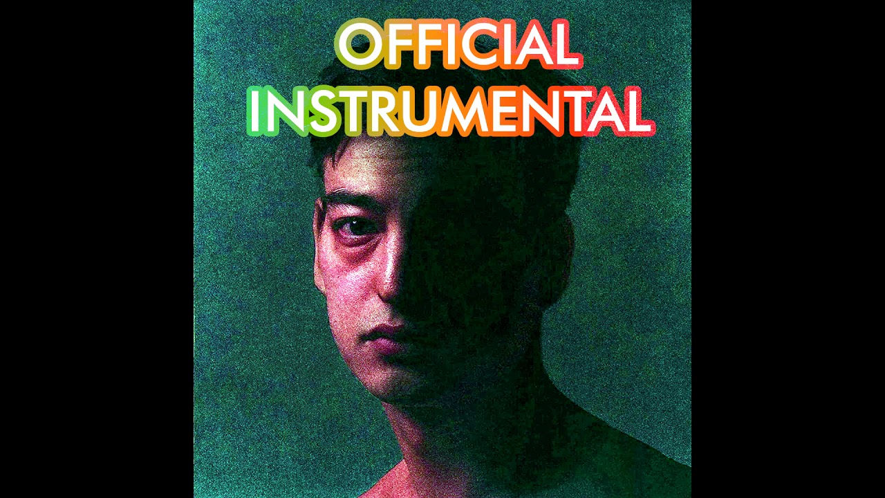 Joji & Diplo - Daylight (Official Instrumental)