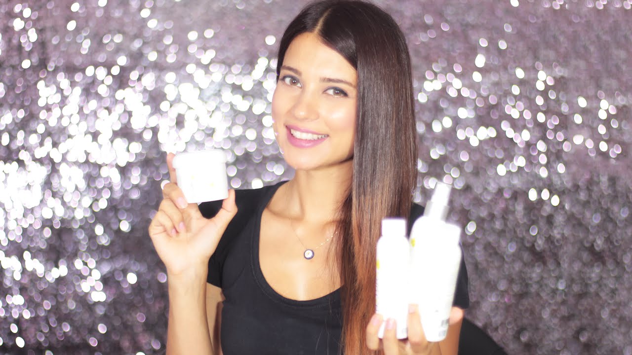 Evde Keratin Bakımı Nasıl Yapılır?